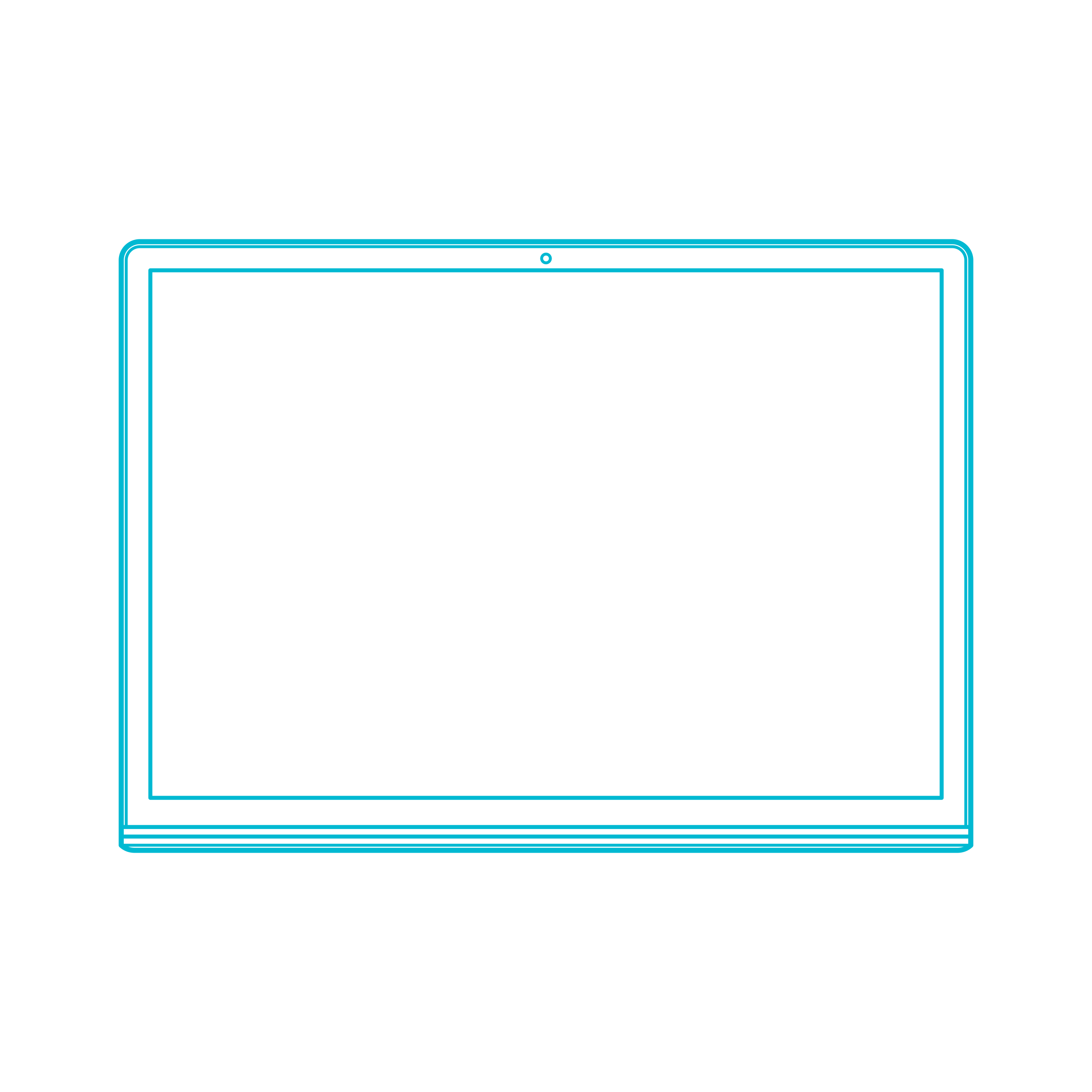 Digital Microsoft Surface Computers Microsoft Surface Laptop 3 15 Inch Realistic Craft Design Svg File Free Vectors